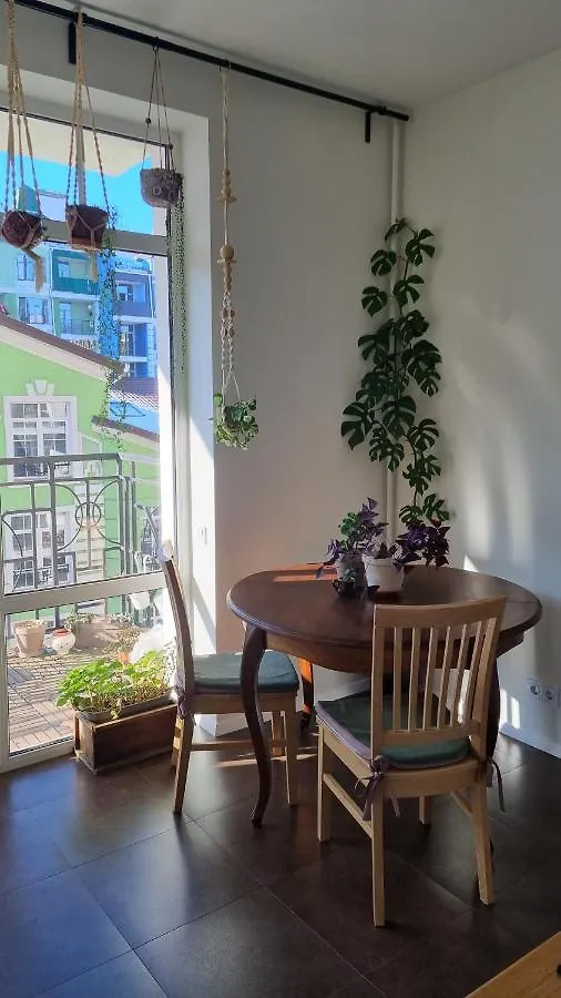 Kyiv Jungle Apartment 0*,  Ukraine